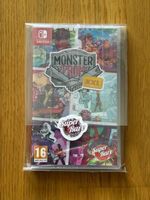 Monster Prom XXL - Switch - Super Rare Games - NEU Sealed