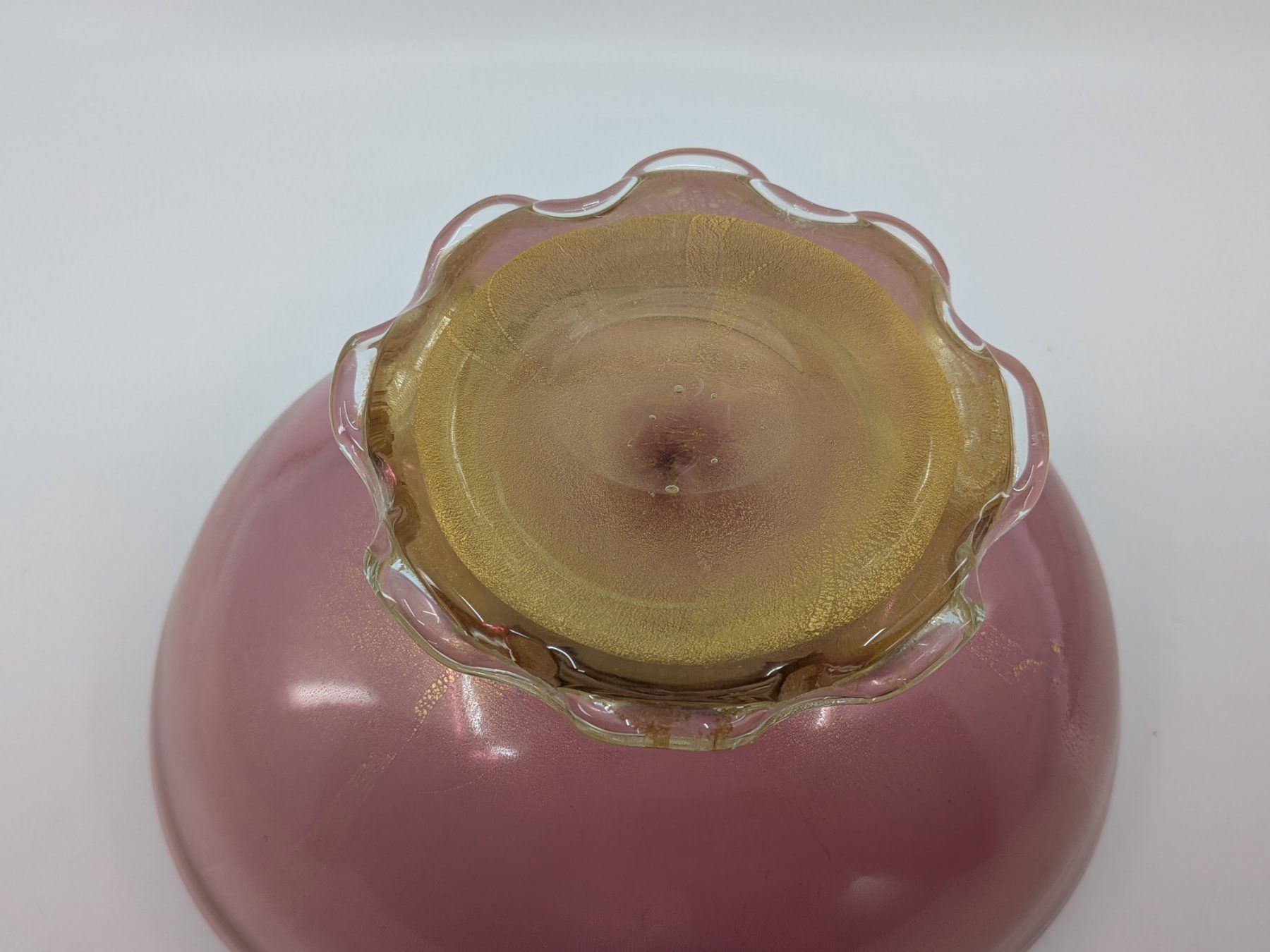 Murano Ciotole: Murano Schale Glasschale – Usato da Emmen venduto da magelan 4