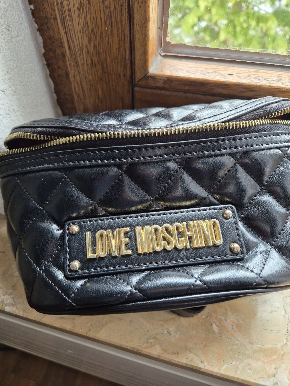 Moschino Borse da donna: Moschino Bauchtasche – Nuovo (secondo la descrizione) da Schaffhausen venduto da monikaD010203 7