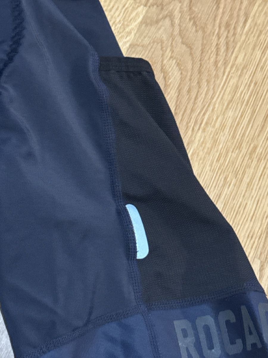 Pantaloni: Bibshorts Rocacorba Cargo, Gr, L – Nuovo (secondo la descrizione) da Winterthur venduto da BB1974 3