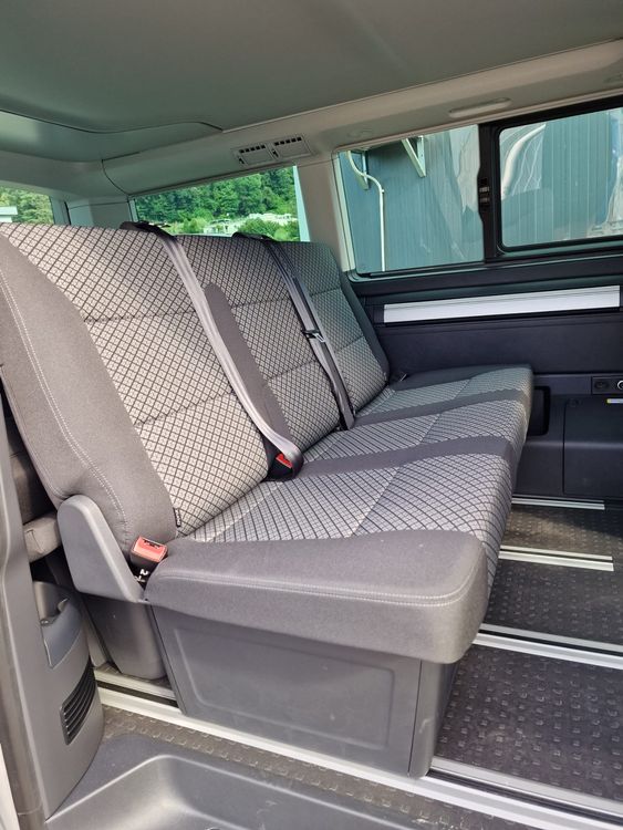 VW Veicoli da campeggio: VW CALIFORNIA BEACH – Nuovo (secondo la descrizione) da Pregassona venduto da Linardi94 5