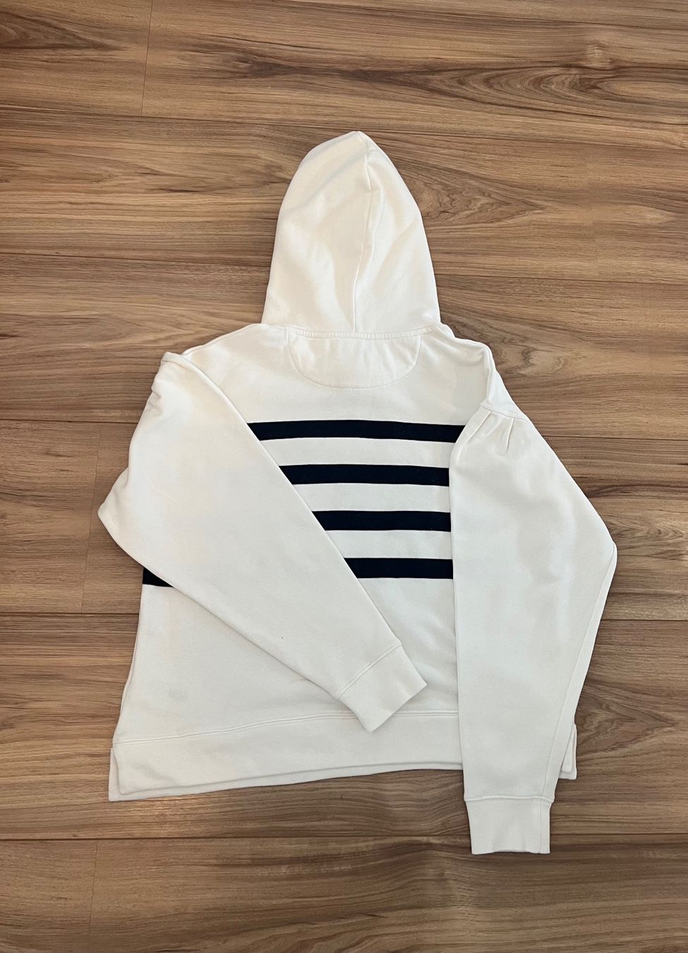 Gant Maglioni & Felpe: Gant hoody, size S, 100% cotton – Usato da Arzier Le Muids venduto da oma_w5bq 3