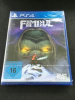 Fimbul - Playstation 4 (Neu/Sealed)