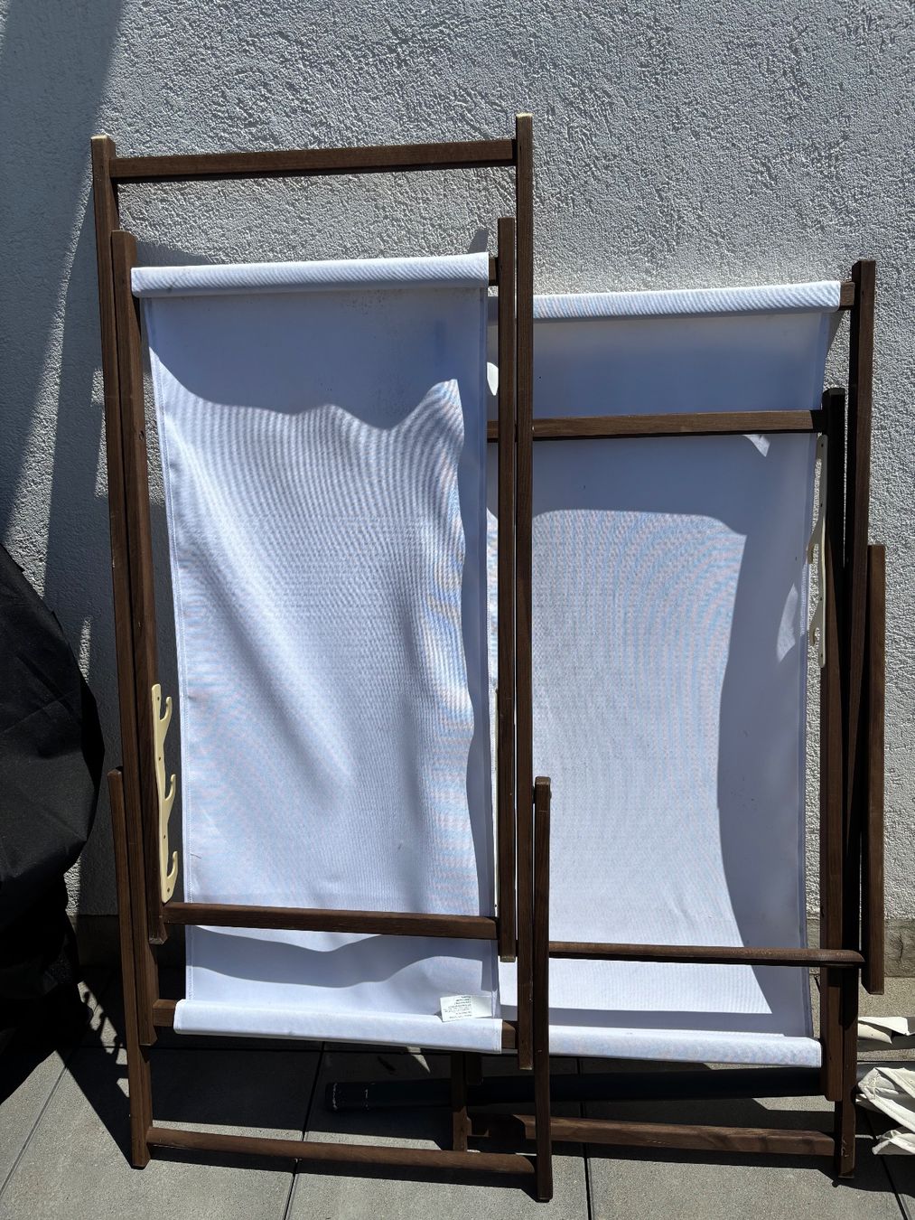 Chaises: Liegestühle – D'occasion à Weisslingen par Honey_33
