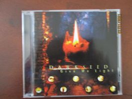 Darkseed -  Give Me Light