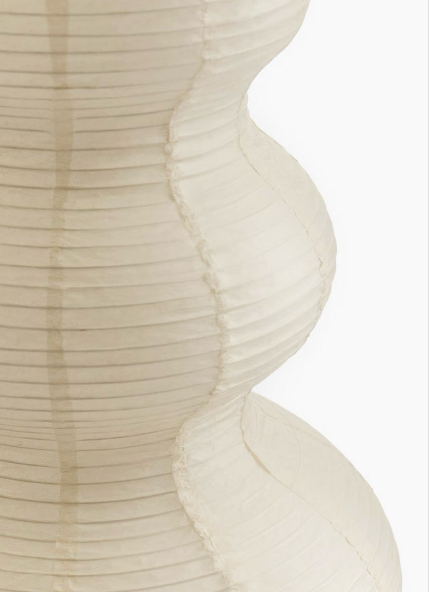 H&M Lampadari & plafoniere: Pendelleuchte Papier – Nuovo e nell'imballaggio originale da Zürich venduto da car_6g7b 3