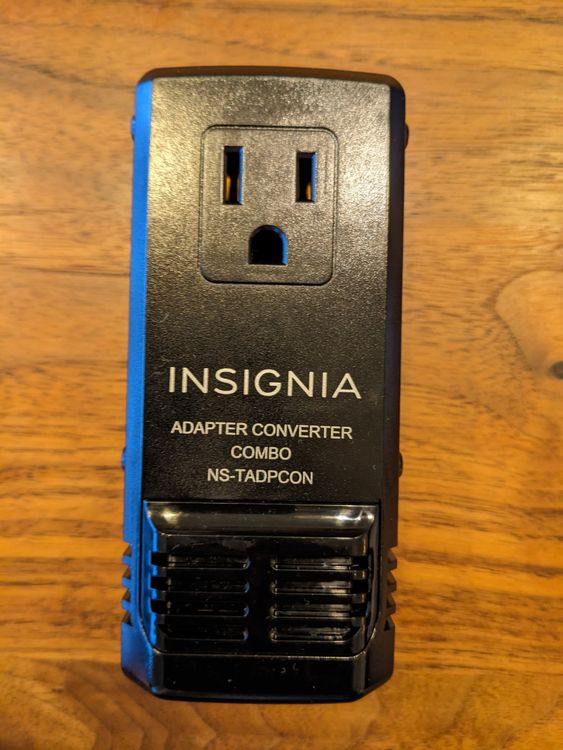 URPIZY 18V/21V Akku Wechselrichter - Spannungswandler Für Werkzeugbatterien