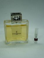 2 ml CHARRIOL POUR HOMME ABFÜLLUNG