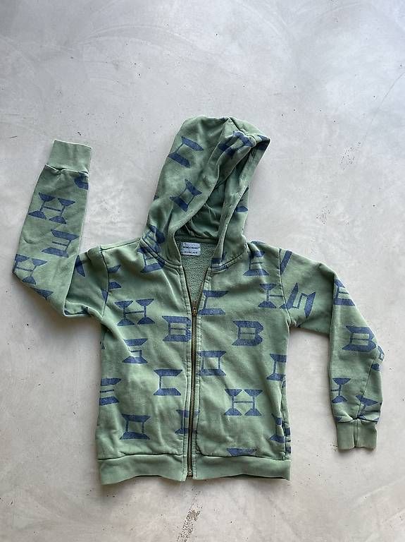 Pullover & Sweatshirts: Kaputenpulli Bobo Choses – Gebraucht aus Ipsach von Cynicat