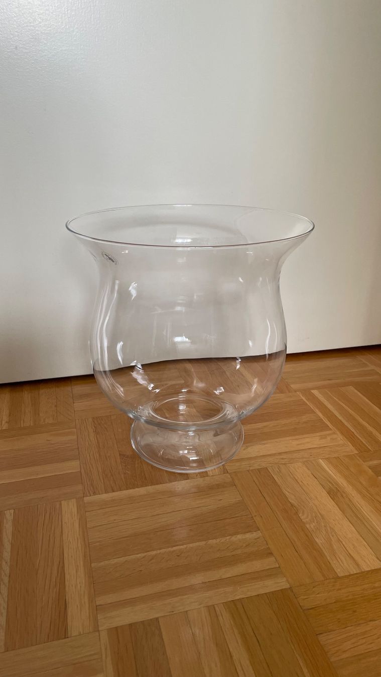 Vasi & Recipienti: Vase en verre Casa HandMade – Nuovo (secondo la descrizione) da Rüfenacht BE venduto da lavok 4