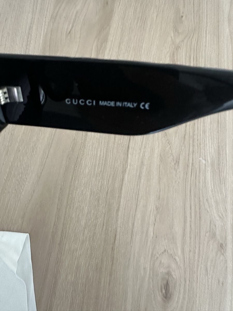 Gucci Occhiali & Lenti: Gucci Sonnenbrille – Usato da Zürich venduto da sanela1122 2