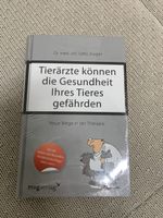 Tiergesundheit: "Tierärzte können die Gesundheit gefährden"