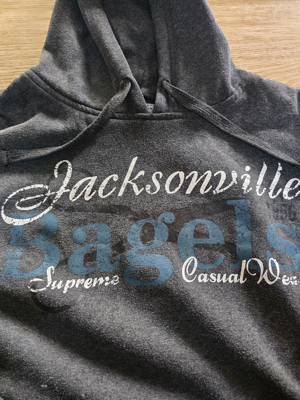 Maglioni & Felpe: Hoodie Gr.M, the low sparks – Usato da Morschach venduto da Monikawi 1