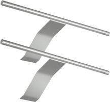 LED Schrankleuchte Aufbauleuchte mit Schalter