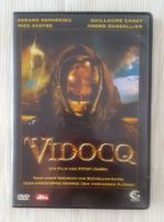 DVD VIDOC mit Gérard Depardieu
