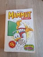 Walt Disney - Mammut Comics