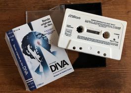 Vladimir Cosma – Diva (Bande Originale Du Film) MC/Cass