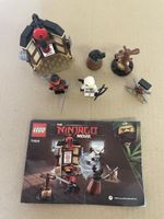 Lego Ninjago 70606
