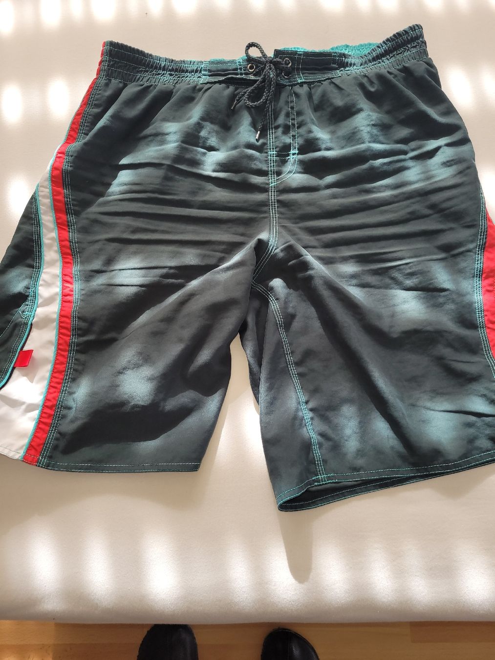 H&M Badehosen: badehose – Gebraucht aus Bassersdorf von kid_fm98
