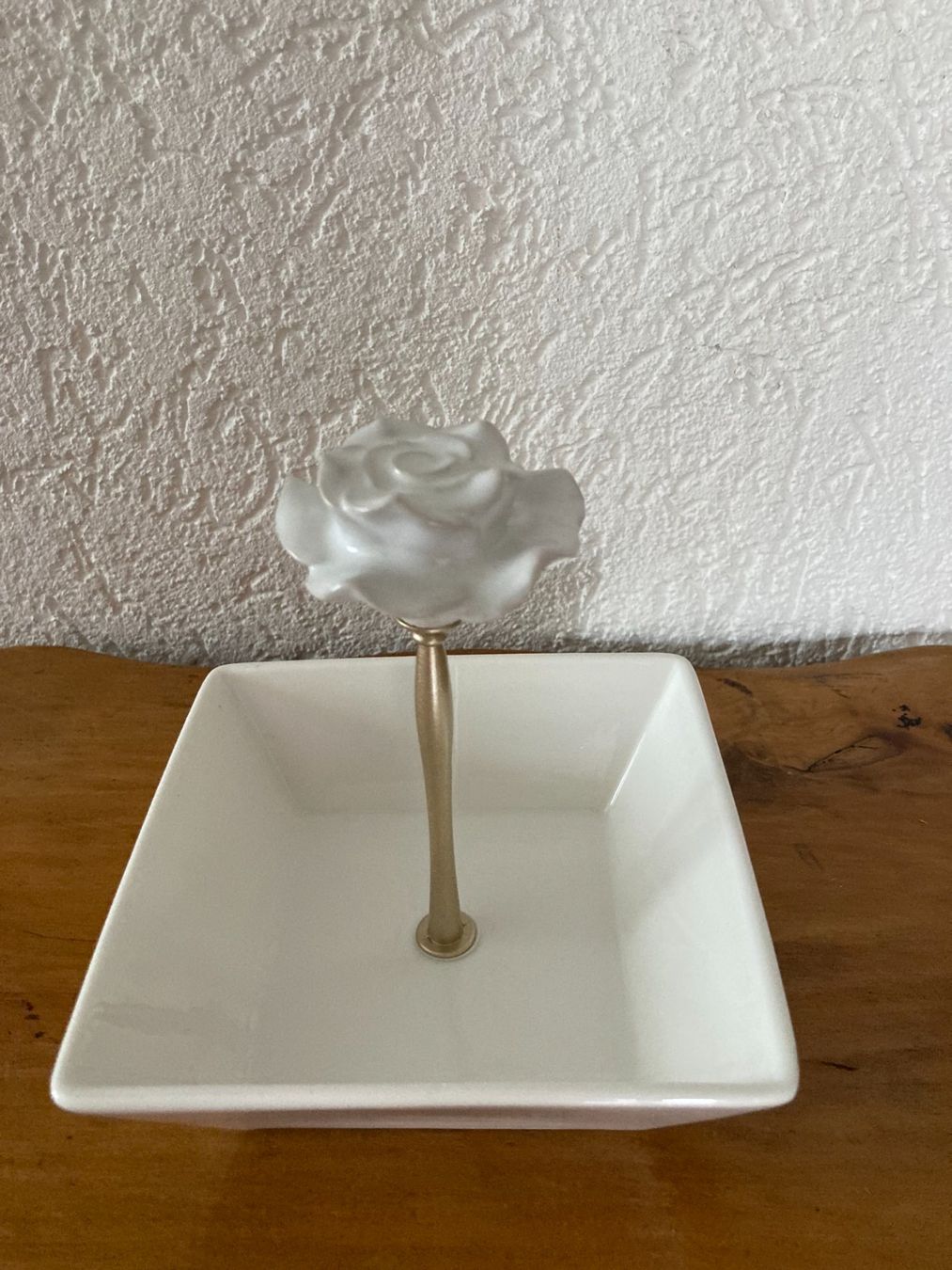 Piatti: ETAGERE  BEISTELLER  APERO-SCHALE  SCHMUCKABLAGE – Usato da Subingen venduto da ArtBead 2