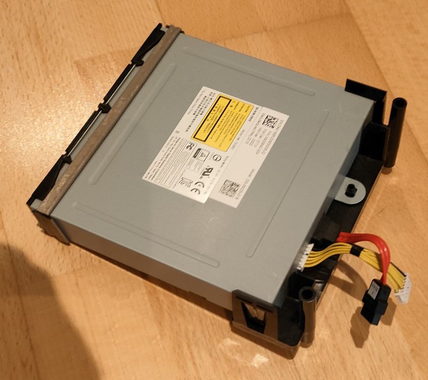 Rinbers Ein-/Aus-Schalter Für Xbox One Konsole – Ersatzteil Für Reparaturen