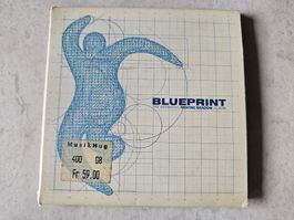 Blueprint  -  The Defenitive Moving Shadow Album / 3 CD's