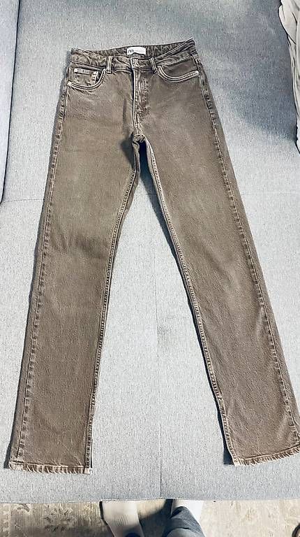 Zara Jeans: Zara Jeans Hose – Usato da Biel/Bienne venduto da gul_fxx2