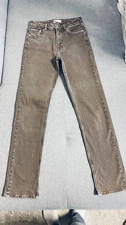Zara Jeans Hose