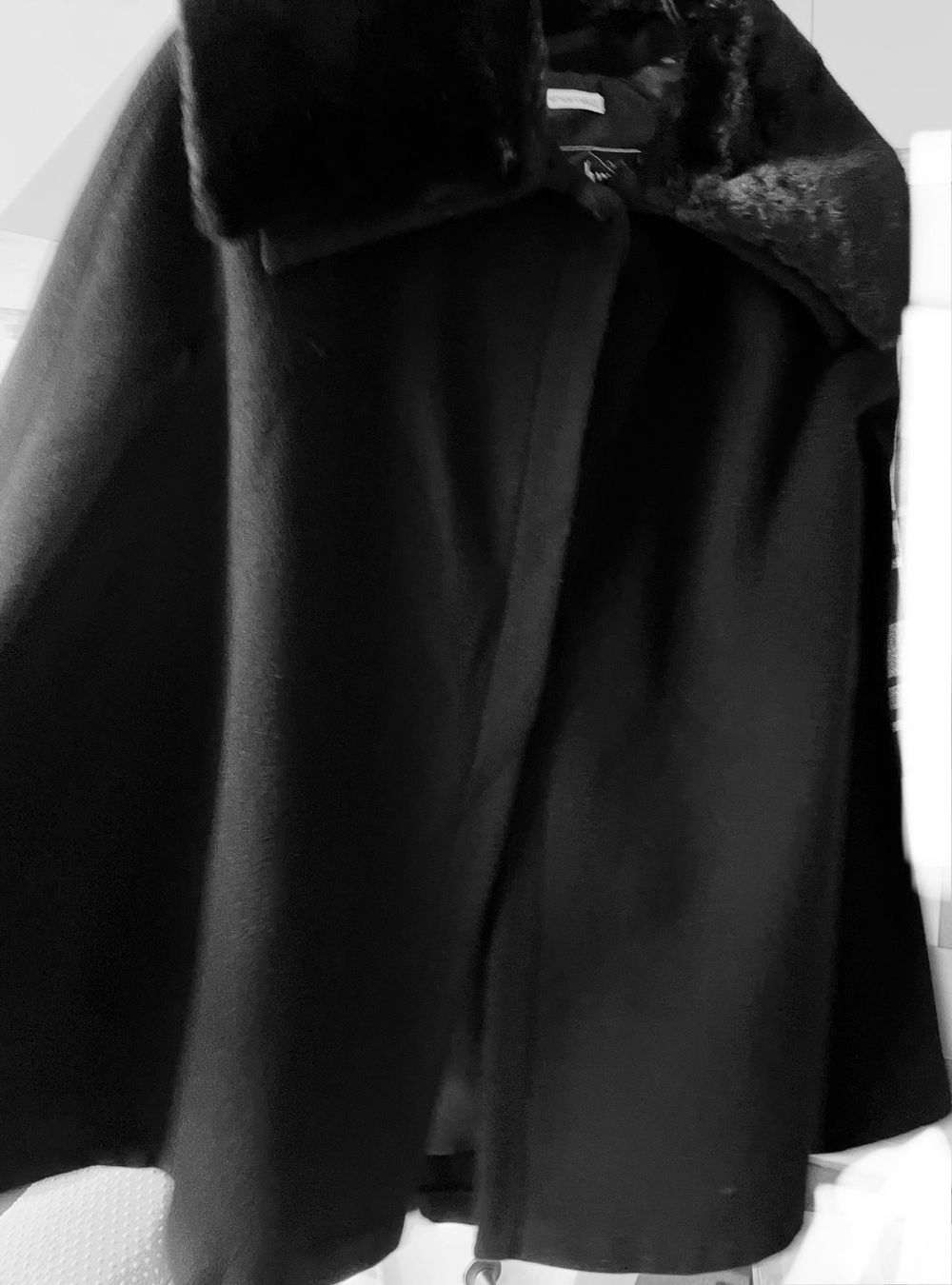 Altro in Moda donna: Cape Poncho – Usato da Etoy venduto da Diadefin 1