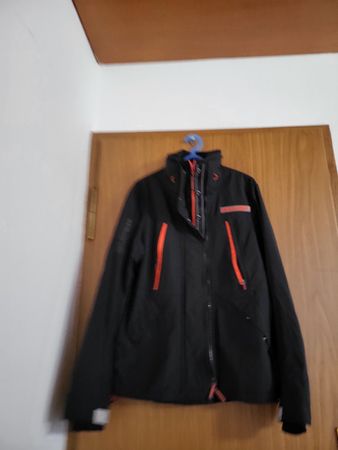 Veste Superdry d'hiver, taille M