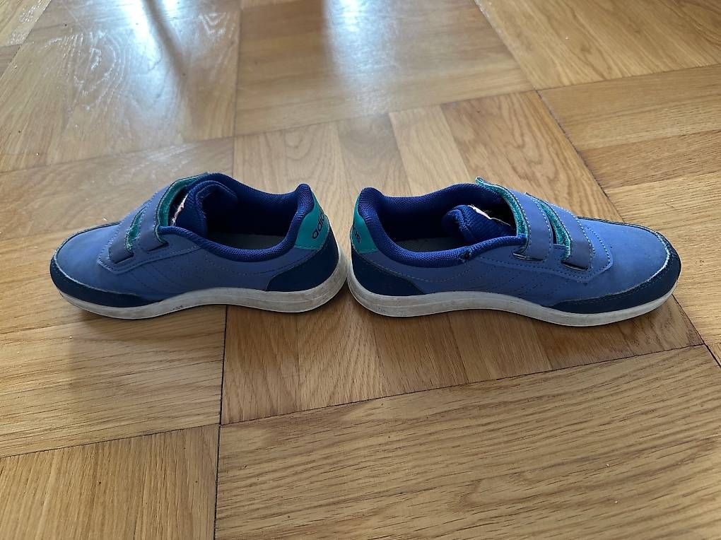 Adidas Scarpe per ragazzi: Schuhe Gr 31 – Usato da Neuenhof venduto da FairDeal81 1