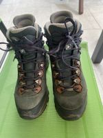 Lowa Mauria Gore-Tex Ws S - 38