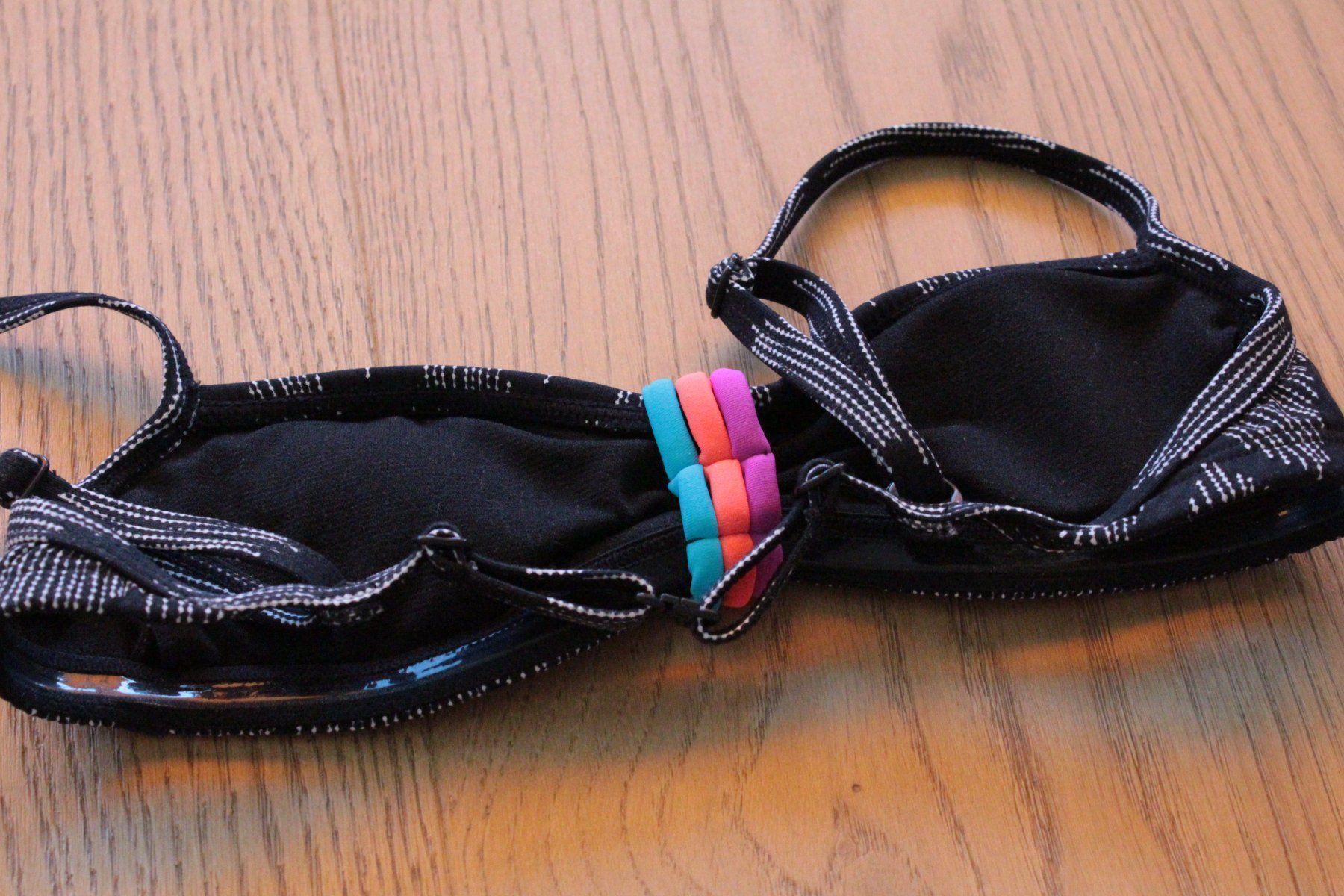 Costumi da bagno & Bikini: Maillot de bain 2 pièces Protest 140 – Usato da Delémont venduto da Petitlutin 2