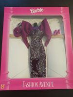 Barbie Fashion Avenue