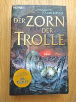 Die Schlacht der Trolle