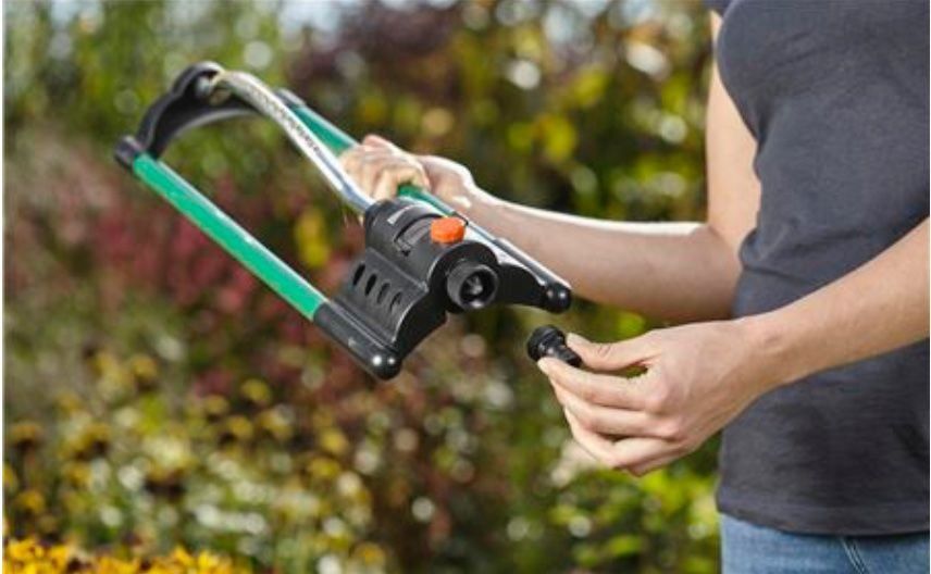Gardena Unità & Adattatore: Gardena ® Geräteadapter Art. Nr. 2921-20 – Nuovo e nell'imballaggio originale da Zollikon venduto da abrandli 1