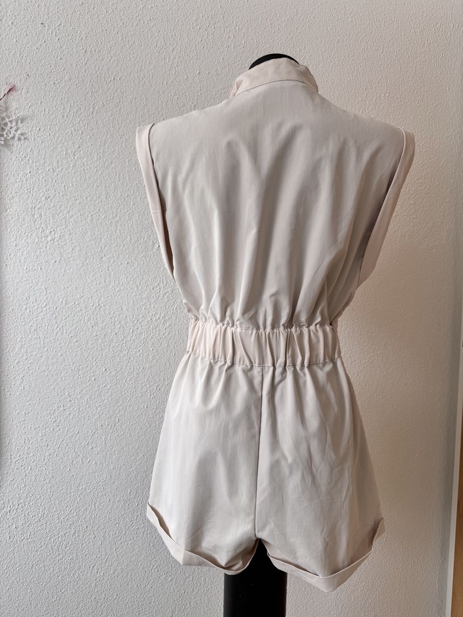 Tute: Jumpsuit gr M – Usato da Samedan venduto da lau_q8yh 3
