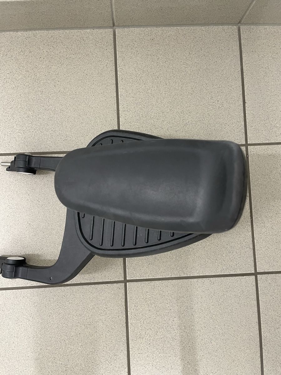 Bugaboo Kinderwagen Zubehör: Bugaboo Buggy Board mit Sitz – Gebraucht aus Urdorf von spacemetalfantasy 1