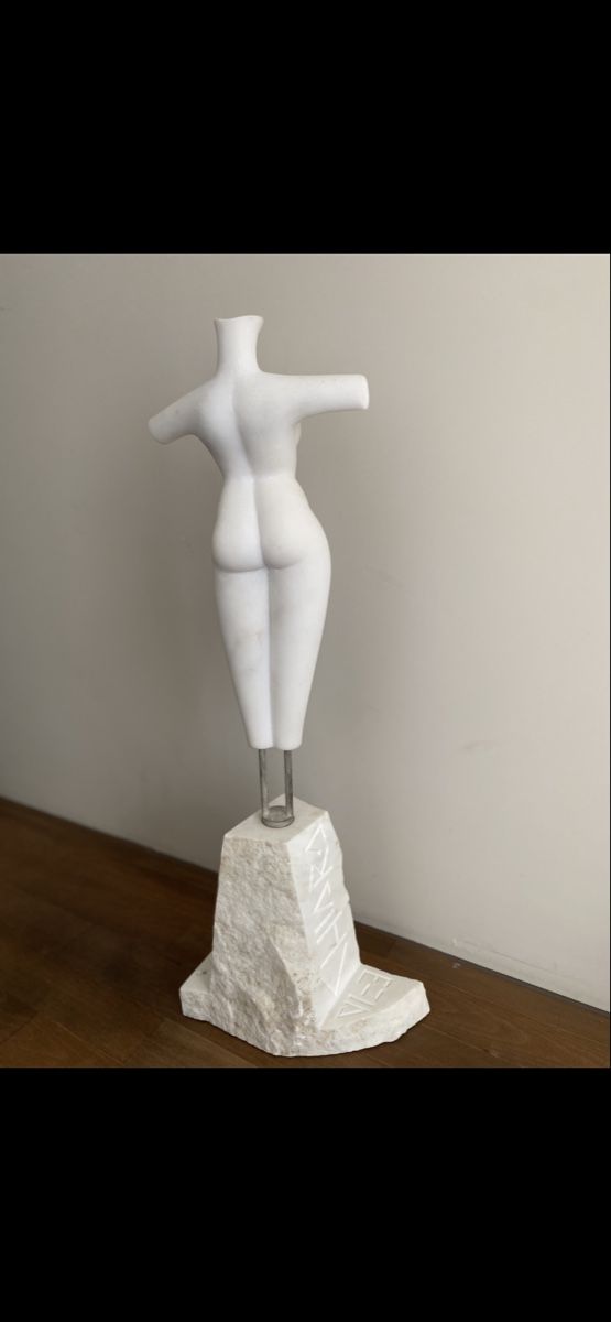 Sculture & Statue: Marmorskulptur – Usato da Luzern venduto da katya8290 1