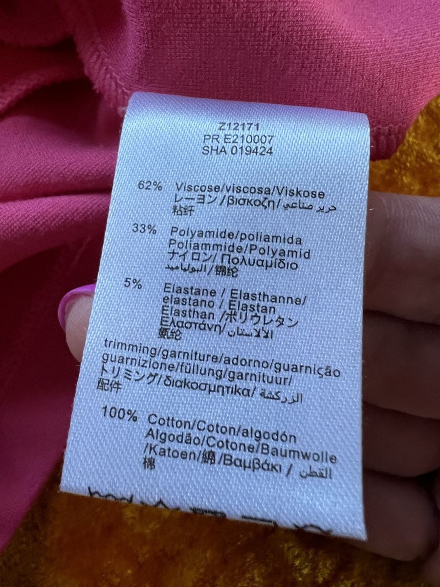 Karl Lagerfeld Kleider & Röcke: Kleid Karl Lagerfeld/ 6 Jahre – Neu (gemäss Beschreibung) aus Zumikon von DamenFashionShop 3