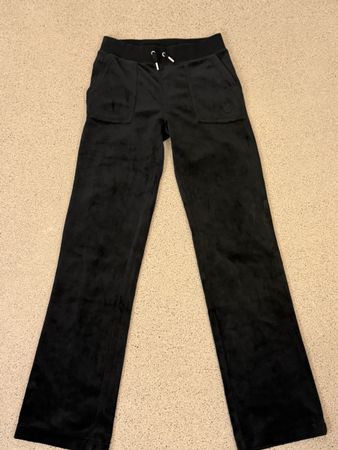 Juicy Couture Tracksuit Pants XS