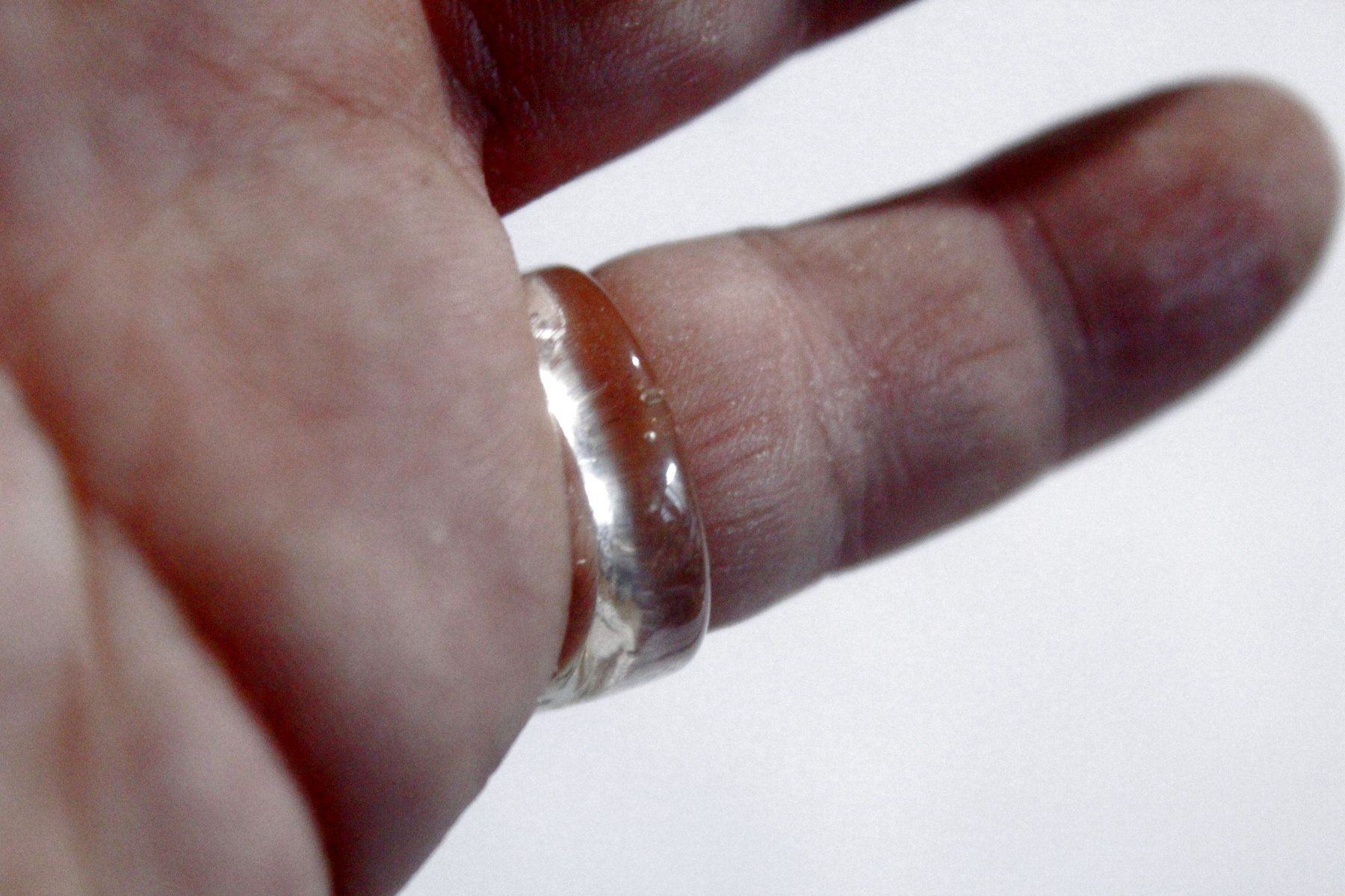 Ringe: Vintage Space-Age - Ring mit Muschel, Seestern, Seeigel, usw – Neu (gemäss Beschreibung) aus Bern von Vitaneuf 6