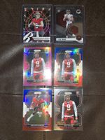 Tampa Bay Buccaneers NFL Rookie Set inkl. Kyle Trask