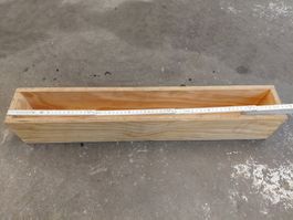 Holzkiste