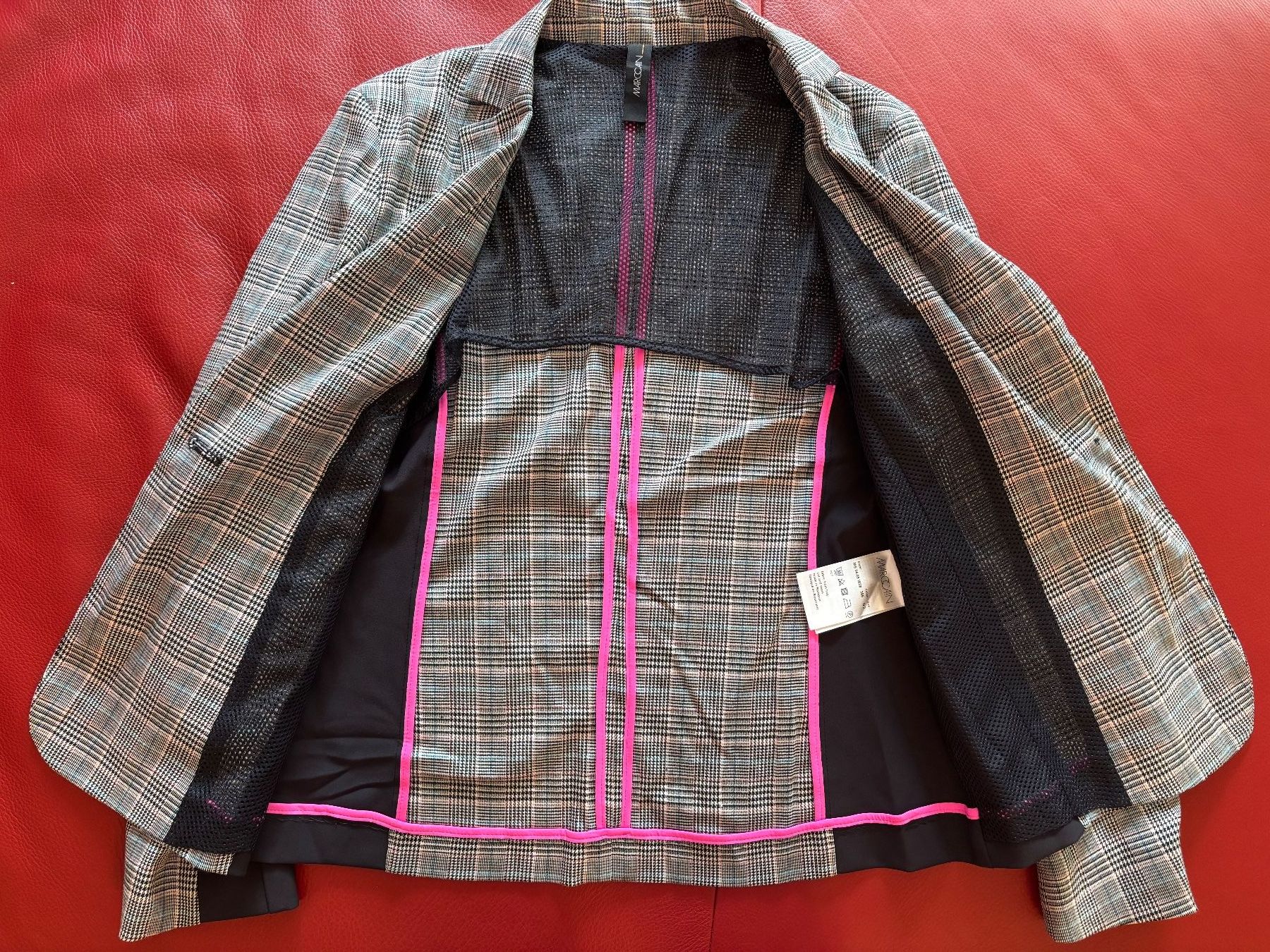 Marc Cain Lotti di vestiti: Marccain Sports - Outfit – Nuovo (secondo la descrizione) da luzern venduto da Gipsy201 1