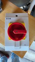 Interrupteur de sécurité Eaton Eaton P1-32/I2/SVB