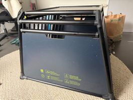 4pets Pro Noir 4 L please check it fits in your car!