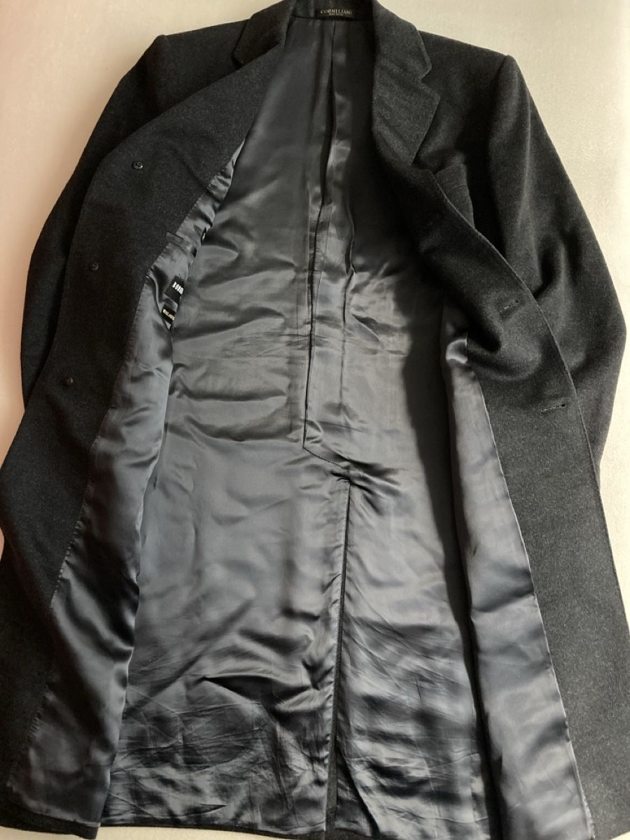 Mäntel: Corneliani Mantel (Wool / Cashmere) – Gebraucht aus Binningen von chr_tb7s 5