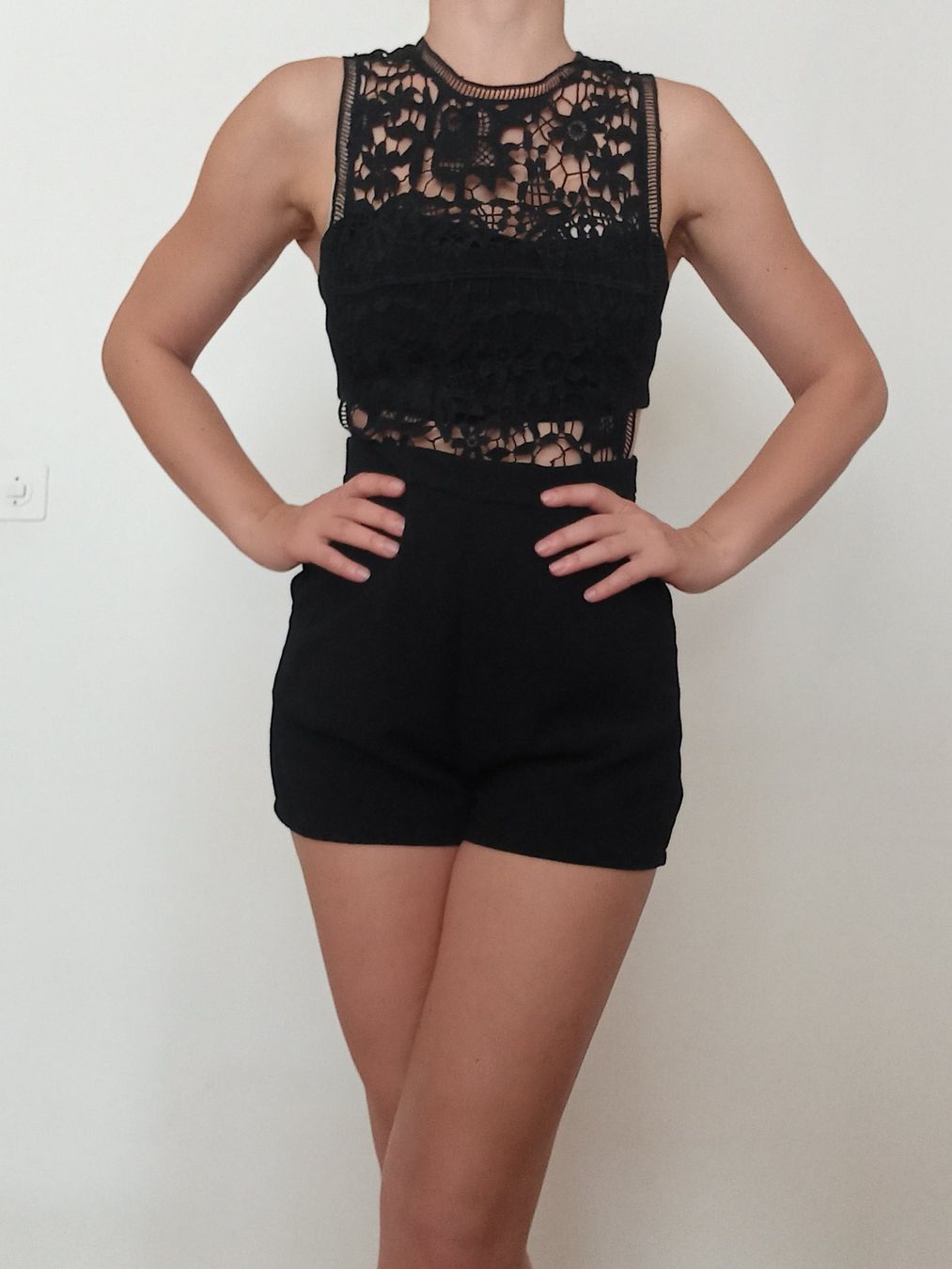 Tute: Body / Overall – Usato da Winterthur venduto da Gabi_89