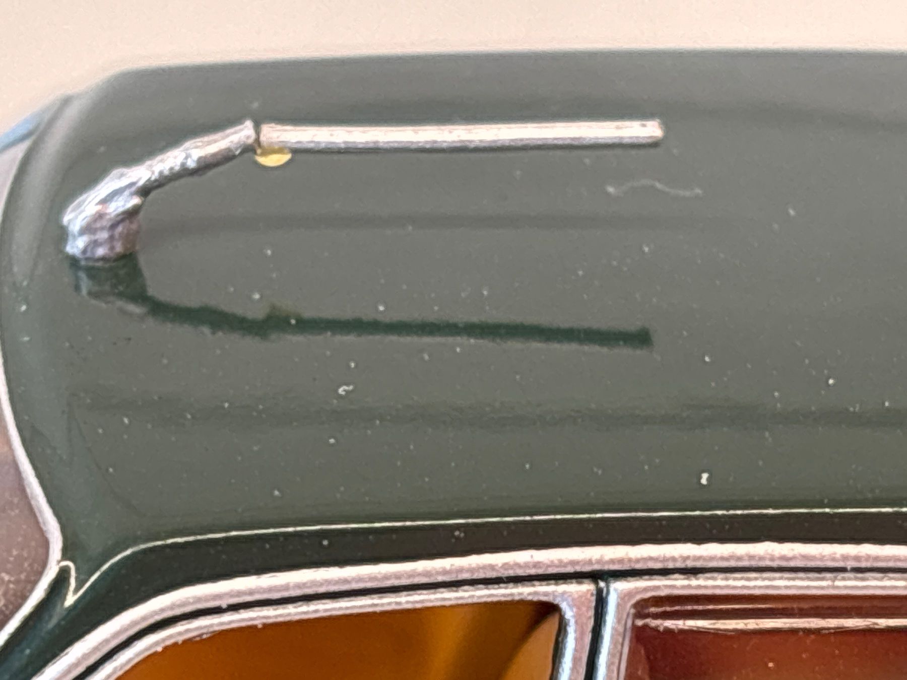 Voitures modèles: Universal Hobbies Citroën Gs 1/43 – D'occasion à Gollion par Hampton 4
